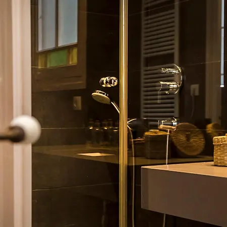 Bcn Paseo De Gracia Rocamora Apartmán Barcelona