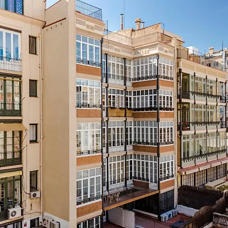 Bcn Paseo De Gracia Rocamora Barcelona