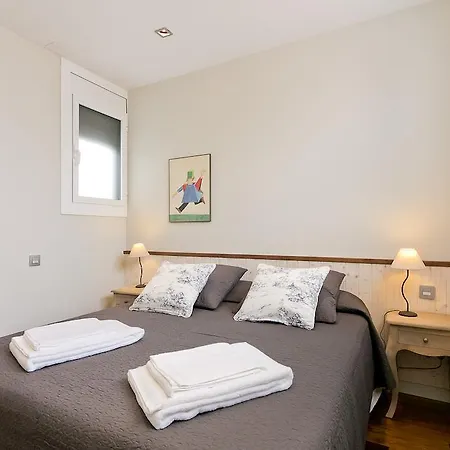 Apartment Bcn Paseo De Gracia Rocamora *