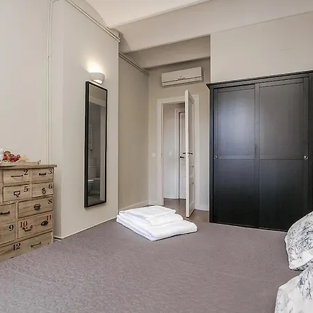 Apartment Bcn Paseo De Gracia Rocamora