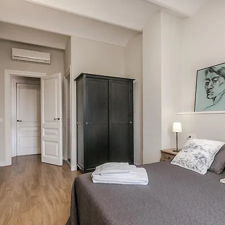 Apartment Bcn Paseo De Gracia Rocamora Barcelona