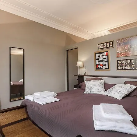 Apartment Bcn Paseo De Gracia Rocamora *