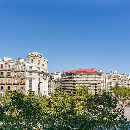 Apartment Bcn Paseo De Gracia Rocamora