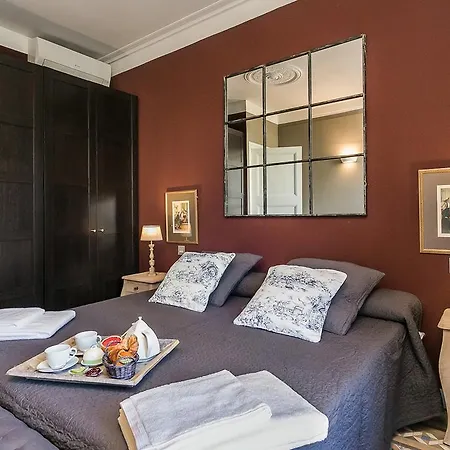 Apartment Bcn Paseo De Gracia Rocamora