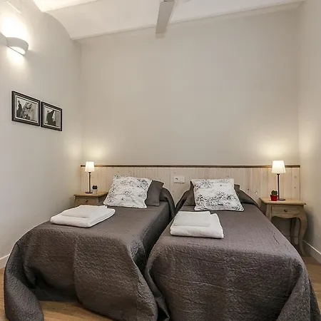 Apartment Bcn Paseo De Gracia Rocamora