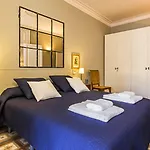 Bcn Paseo De Gracia Rocamora Appartement Barcelona