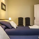 Bcn Paseo De Gracia Rocamora Appartement