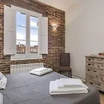 Appartement Bcn Paseo De Gracia Rocamora *