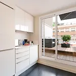 Appartement Bcn Paseo De Gracia Rocamora *