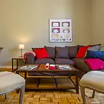 Bcn Paseo De Gracia Rocamora Appartement Barcelona