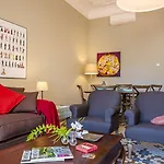Appartement Bcn Paseo De Gracia Rocamora