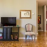 Bcn Paseo De Gracia Rocamora Appartement Barcelona