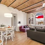 Bcn Paseo De Gracia Rocamora Appartement