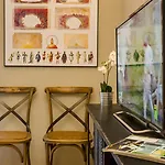 Appartement Bcn Paseo De Gracia Rocamora Barcelona