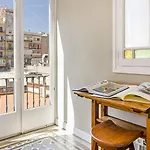 Bcn Paseo De Gracia Rocamora Appartement