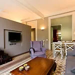 Bcn Paseo De Gracia Rocamora Appartement Barcelona