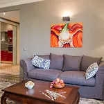 Bcn Paseo De Gracia Rocamora Appartement Barcelona