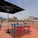 Bcn Paseo De Gracia Rocamora Appartement