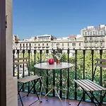 Bcn Paseo De Gracia Rocamora Appartement *