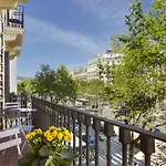 Appartement Bcn Paseo De Gracia Rocamora