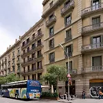 Appartement Bcn Paseo De Gracia Rocamora Barcelona