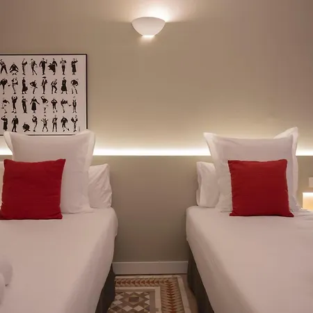 Appartement Bcn Paseo De Gracia Rocamora *