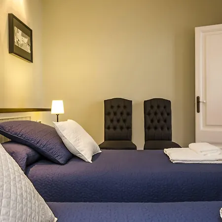 Bcn パセオ デ グラシア ロカモラ アパート