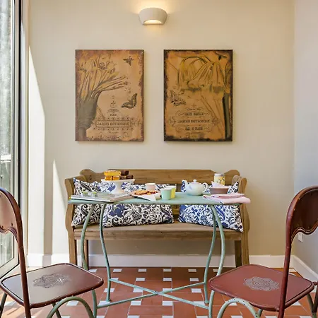 アパート Bcn パセオ デ グラシア ロカモラ *