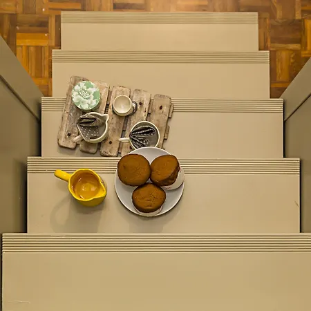 Appartement Bcn Paseo De Gracia Rocamora Barcelona