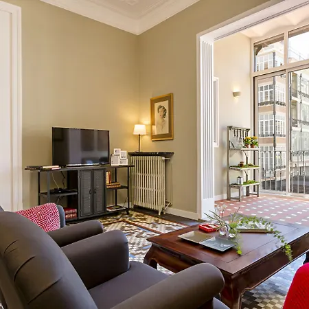 Bcn パセオ デ グラシア ロカモラ * バルセロナ