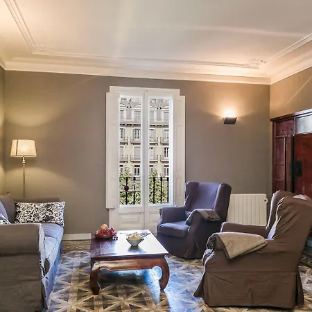 Bcn パセオ デ グラシア ロカモラ バルセロナ