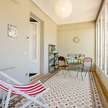 Appartement Bcn Paseo De Gracia Rocamora Barcelona