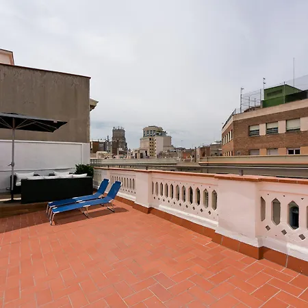 Bcn パセオ デ グラシア ロカモラ *