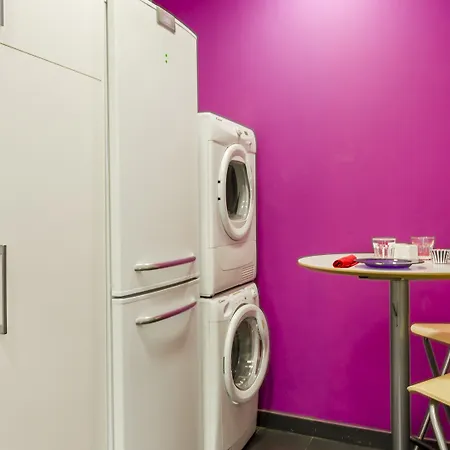 Bcn パセオ デ グラシア ロカモラ