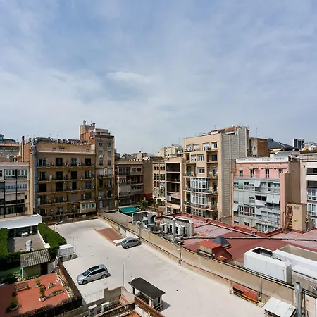 Bcn Paseo De Gracia Rocamora * Barcelona