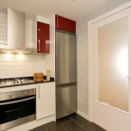 Appartement Bcn Paseo De Gracia Rocamora Barcelona