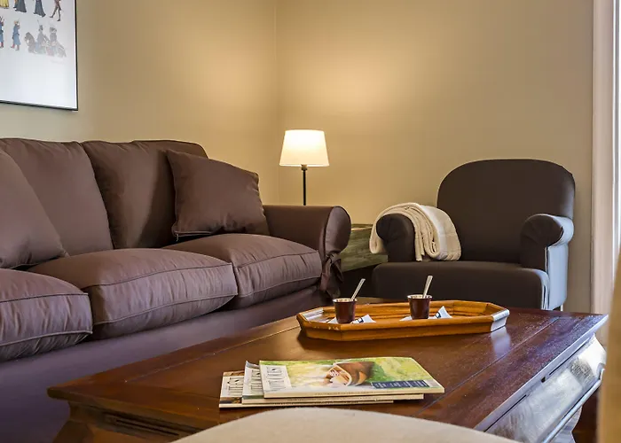 Appartement Bcn Paseo De Gracia Rocamora *