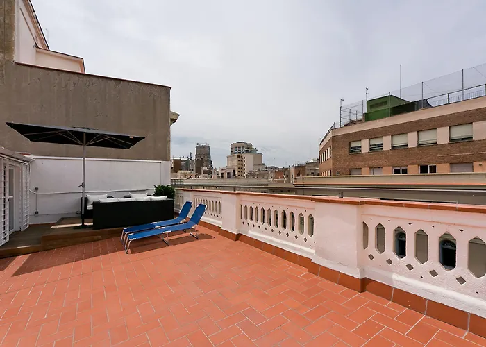 Bcn Paseo De Gracia Rocamora *