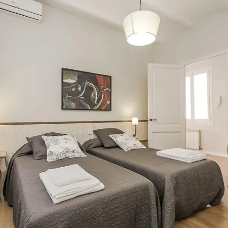 Bcn Paseo De Gracia Rocamora Barcelona