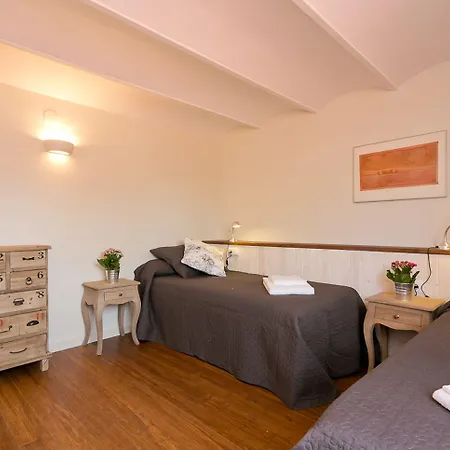 Bcn Paseo De Gracia Rocamora Barcelona