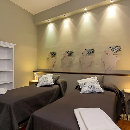 Bcn Paseo De Gracia Rocamora *