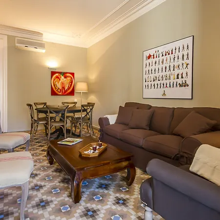 Bcn Paseo De Gracia Rocamora