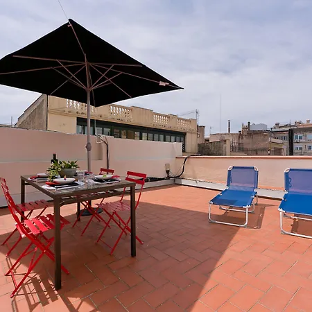 Bcn Paseo De Gracia Rocamora * Barcelona